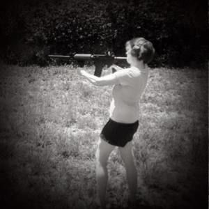 Meet your Posher, Rachael